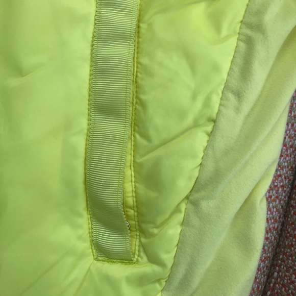 Lululemon What The Fluff Jacket - Picture 7 of 8